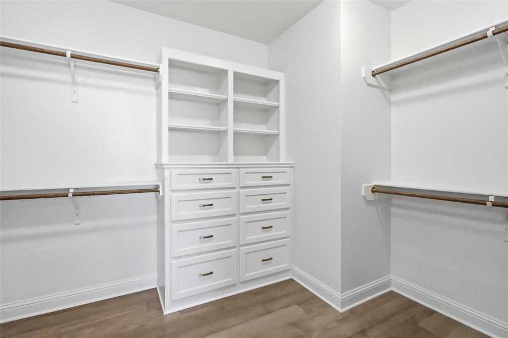 The Preserve - Residential