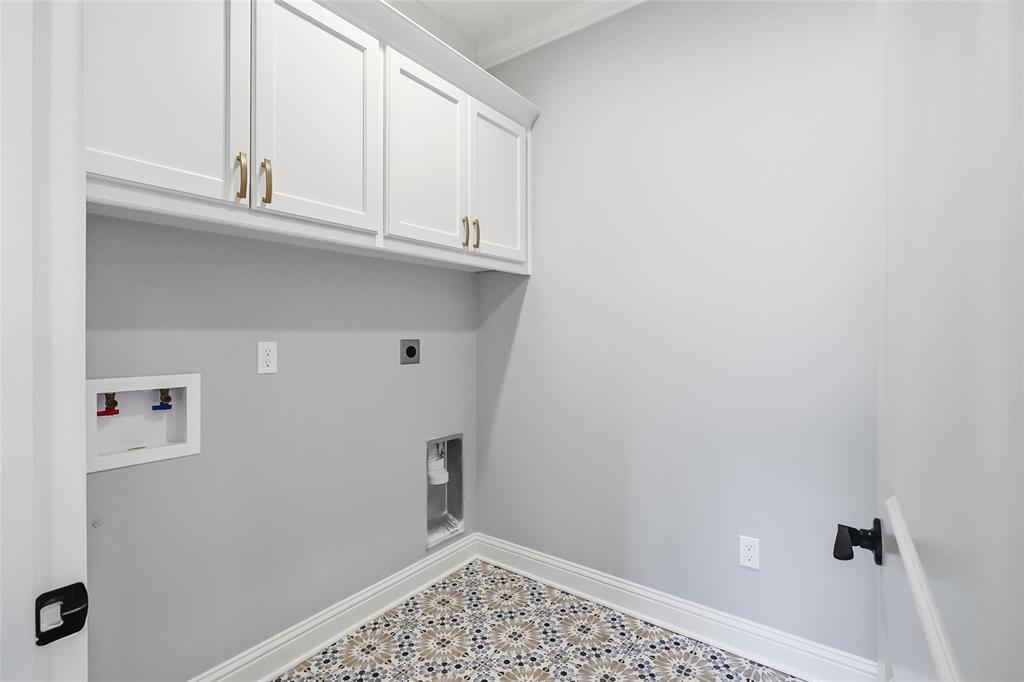 The Preserve - Residential