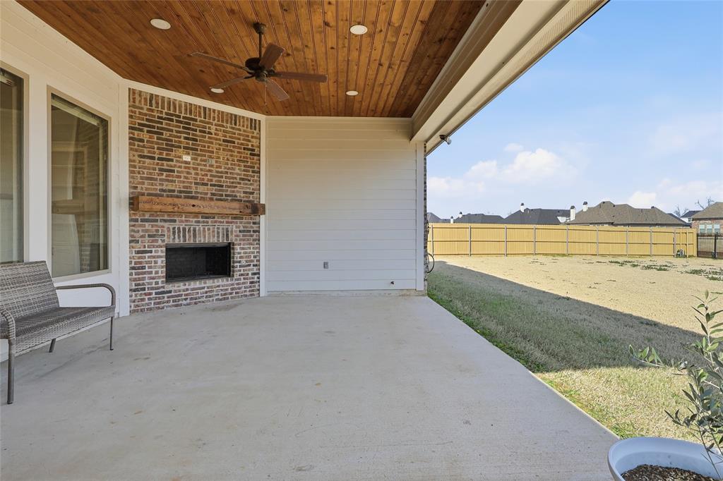 The Preserve - Residential