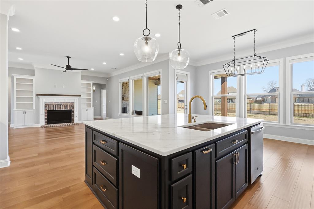 The Preserve - Residential