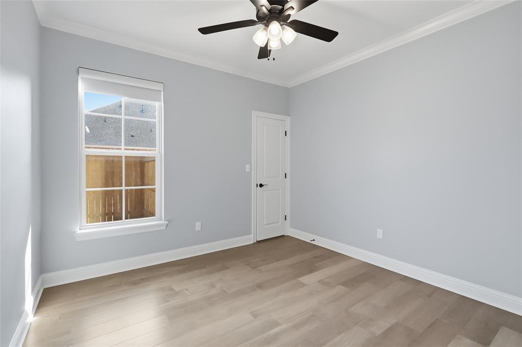 The Preserve - Residential