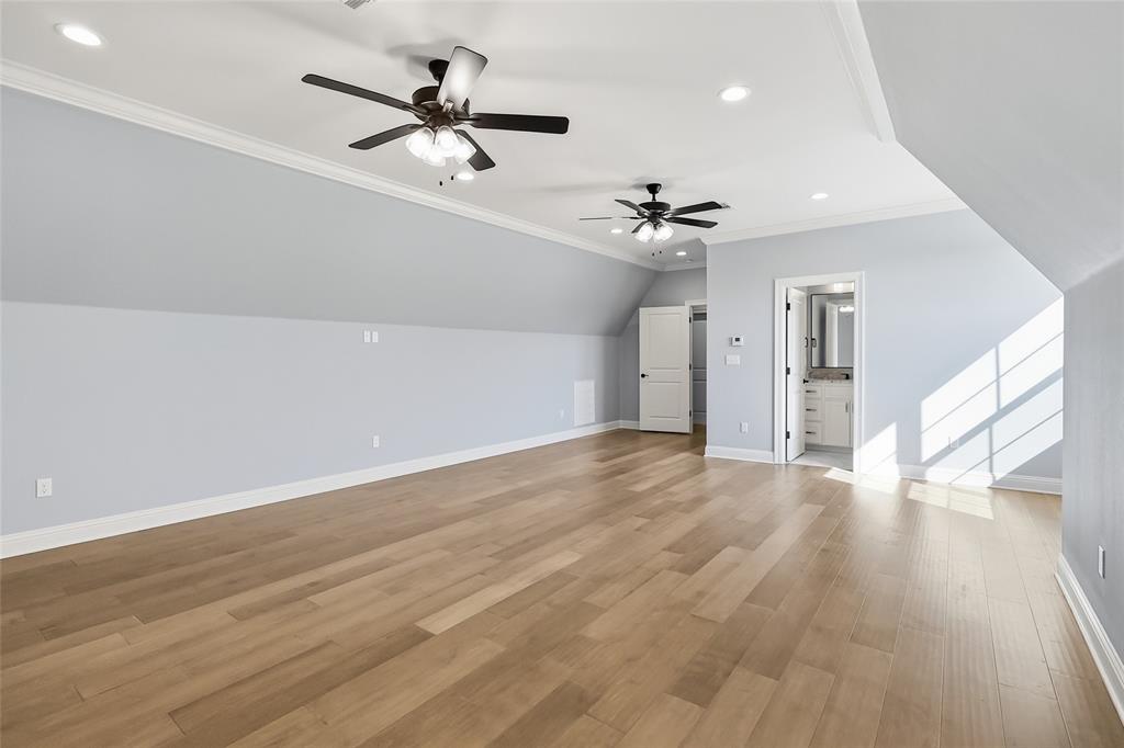 The Preserve - Residential