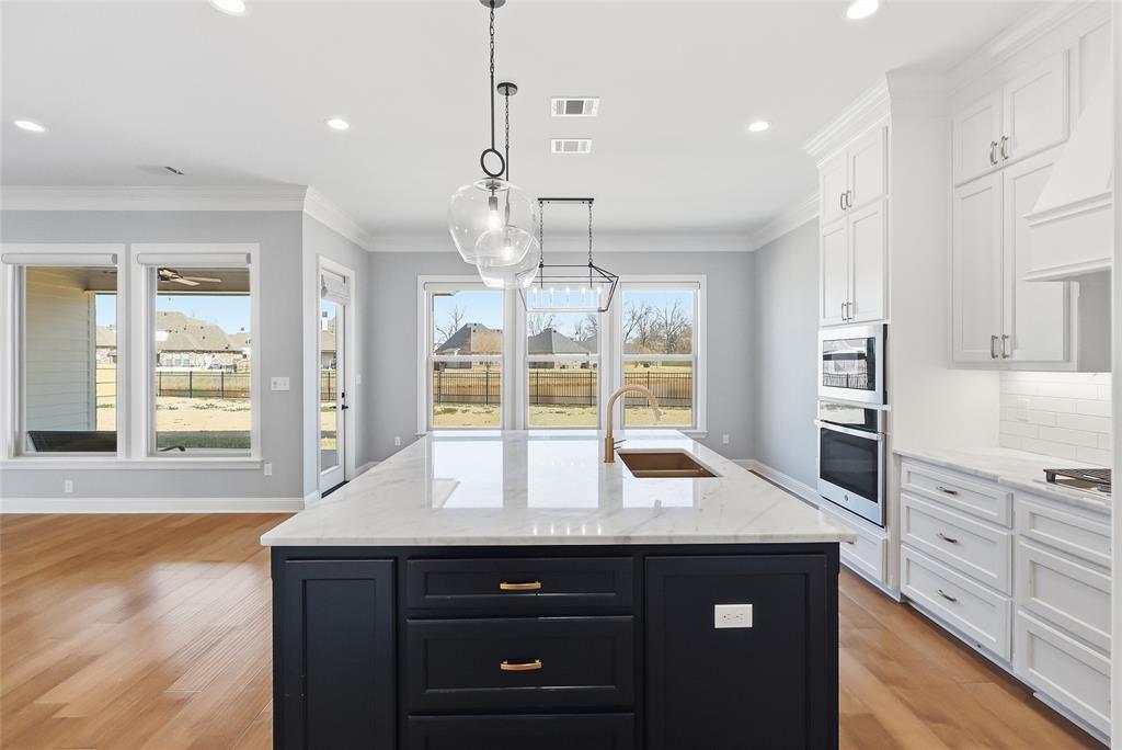 The Preserve - Residential