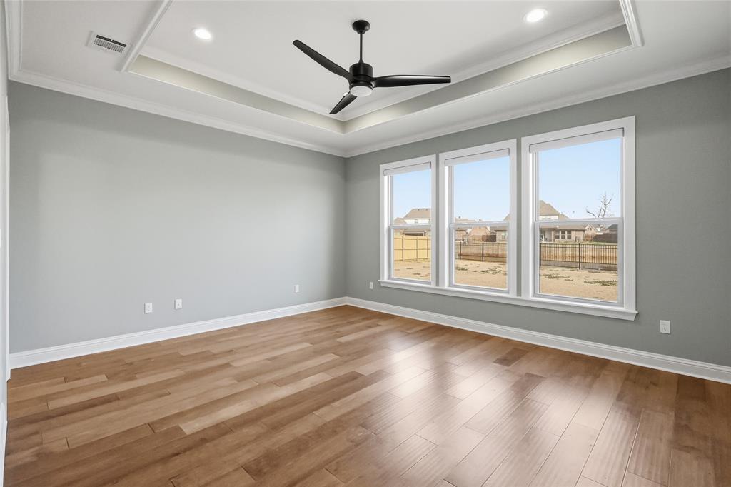 The Preserve - Residential