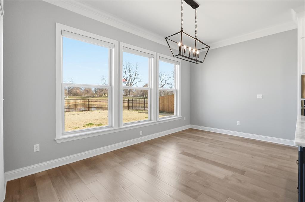 The Preserve - Residential