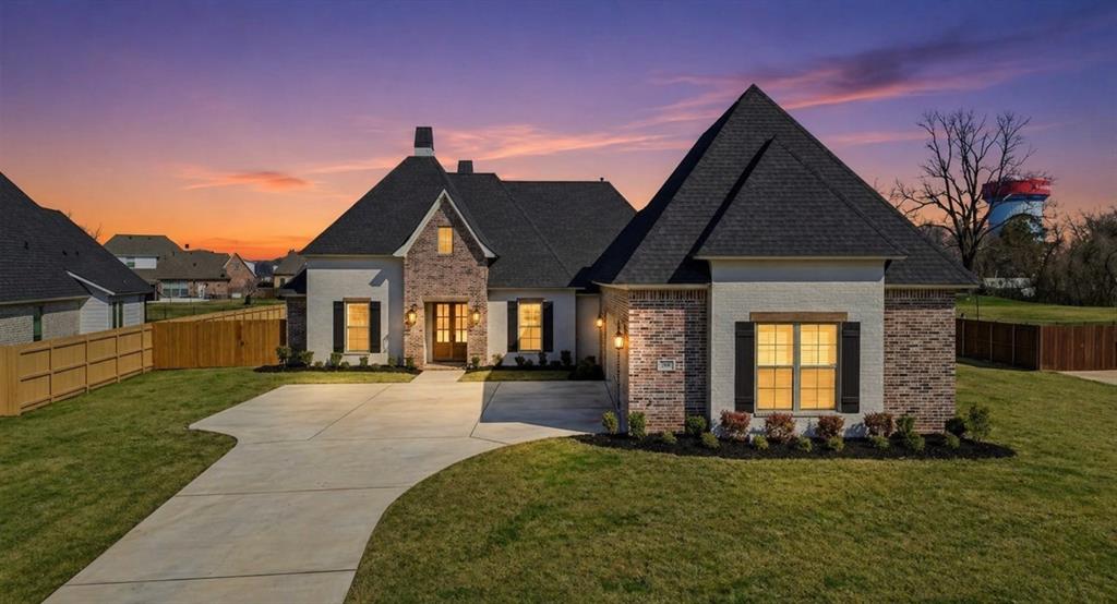 268 Cullom Drive