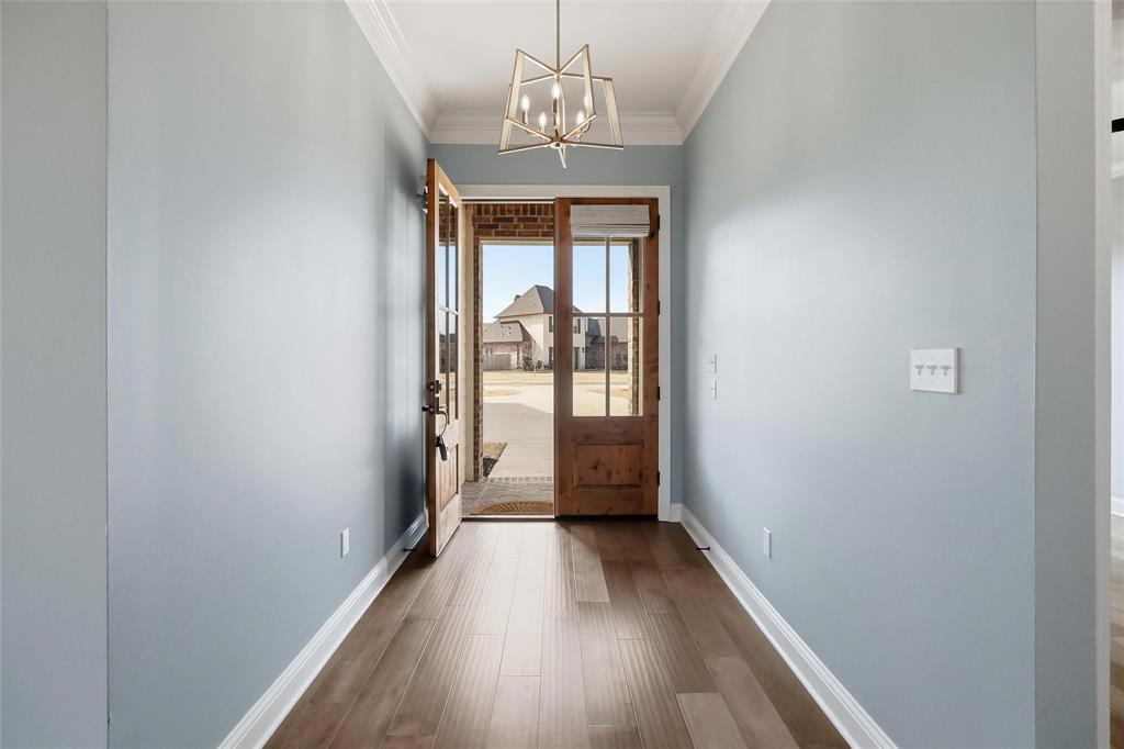 The Preserve - Residential