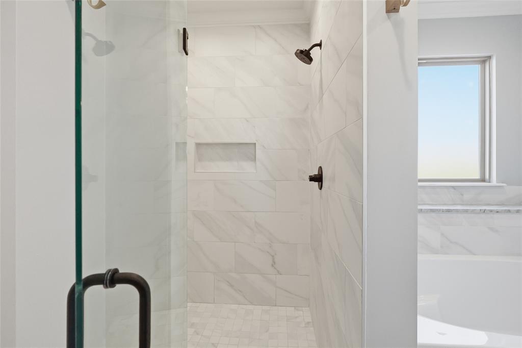 The Preserve - Residential