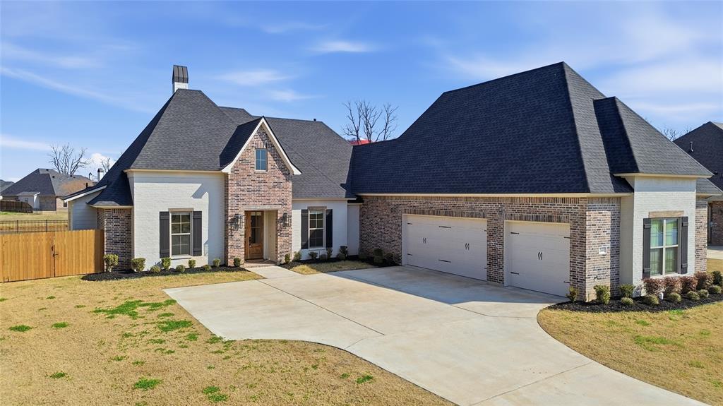 The Preserve - Residential