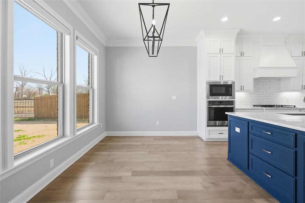 The Preserve - Residential