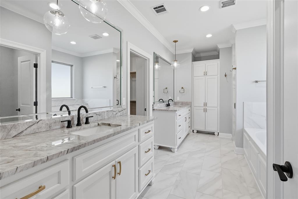 The Preserve - Residential