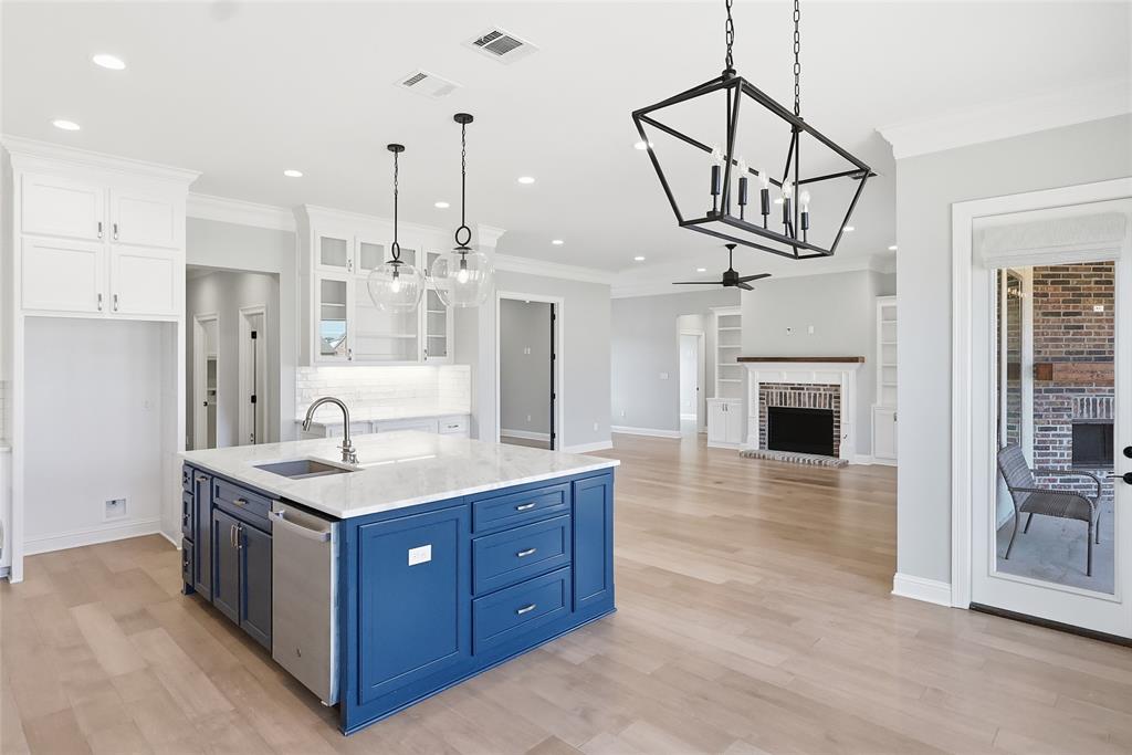 The Preserve - Residential