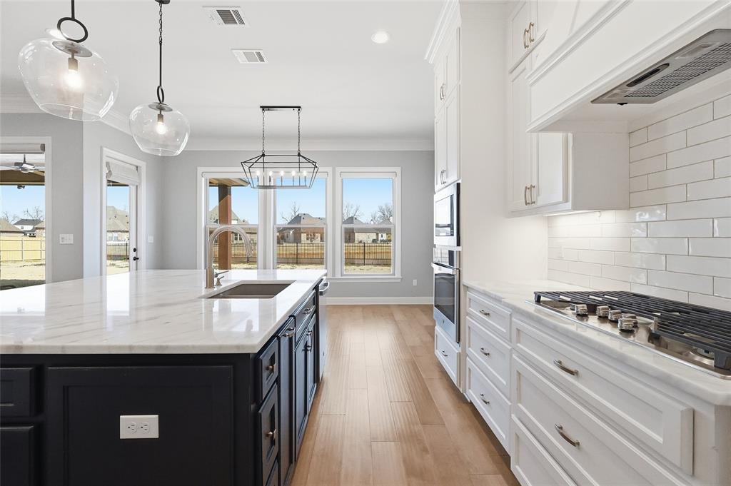 The Preserve - Residential