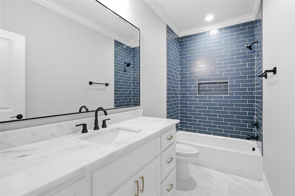 The Preserve - Residential