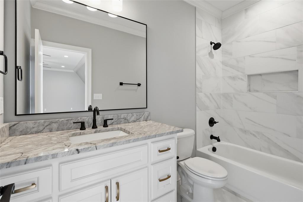 The Preserve - Residential