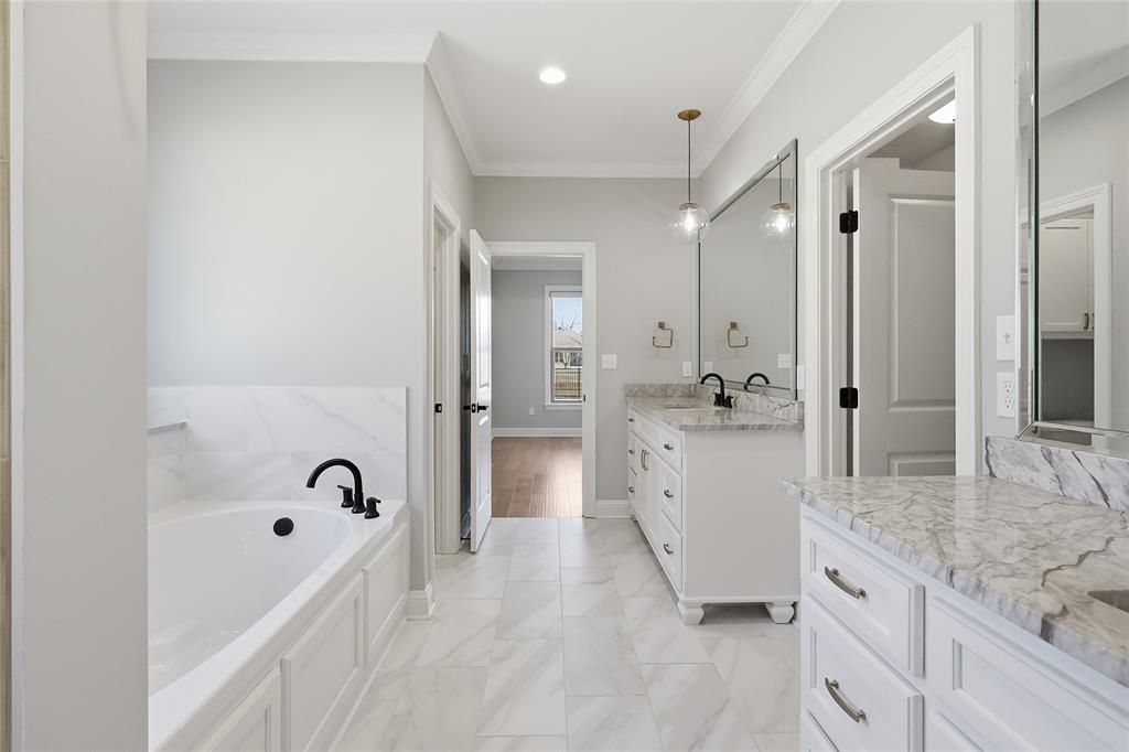 The Preserve - Residential