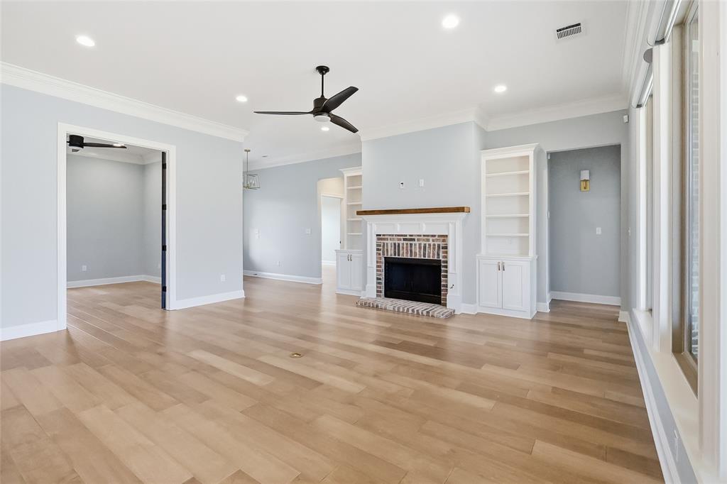 The Preserve - Residential