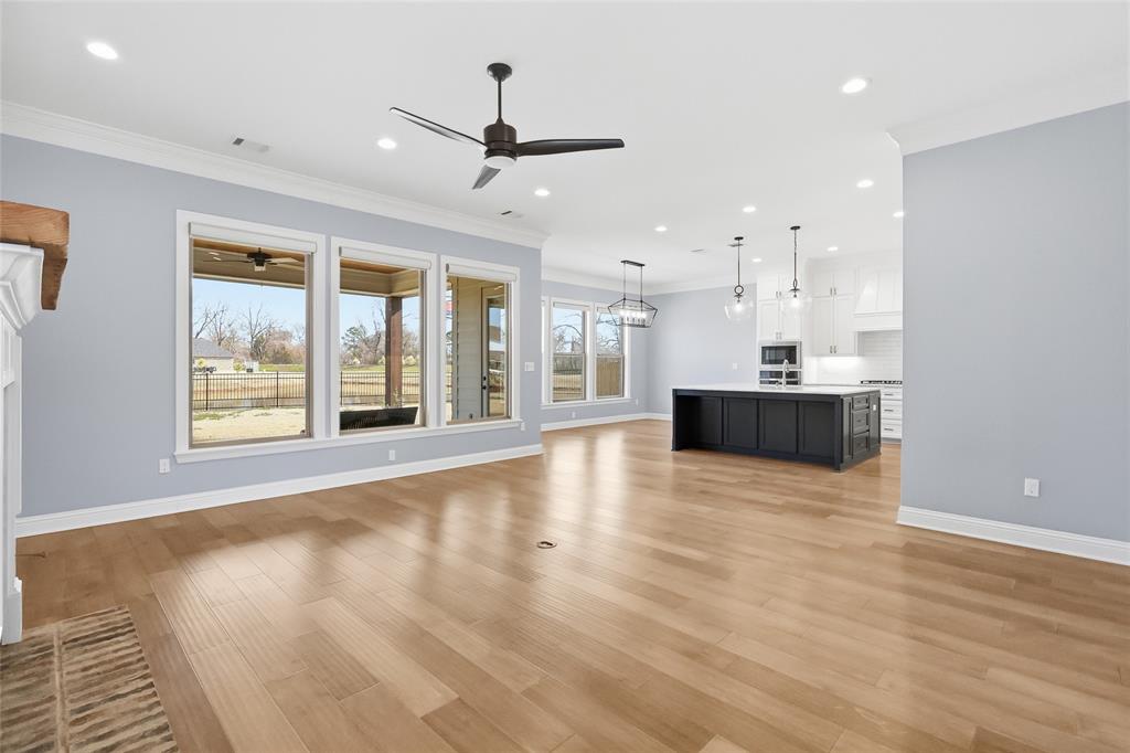 The Preserve - Residential