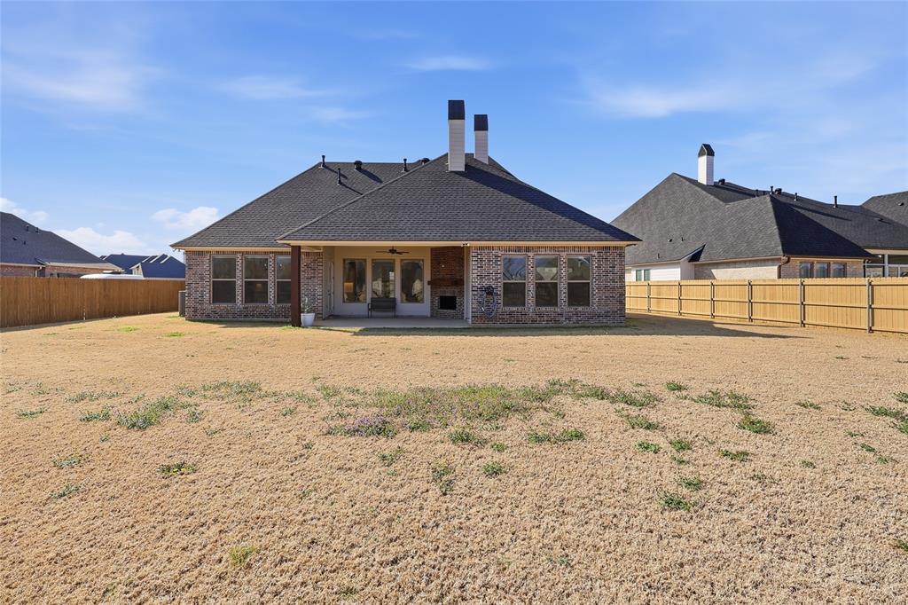 The Preserve - Residential