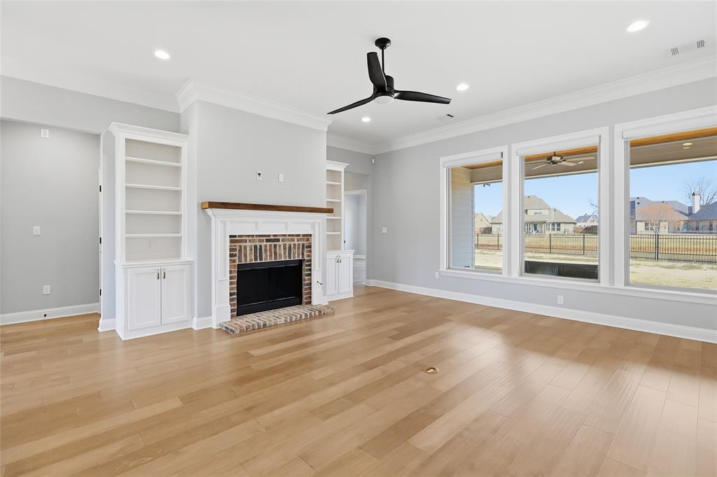 The Preserve - Residential