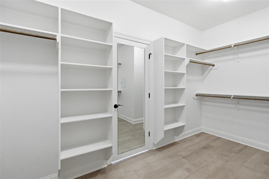 The Preserve - Residential