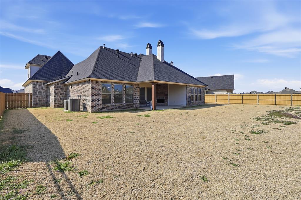 The Preserve - Residential