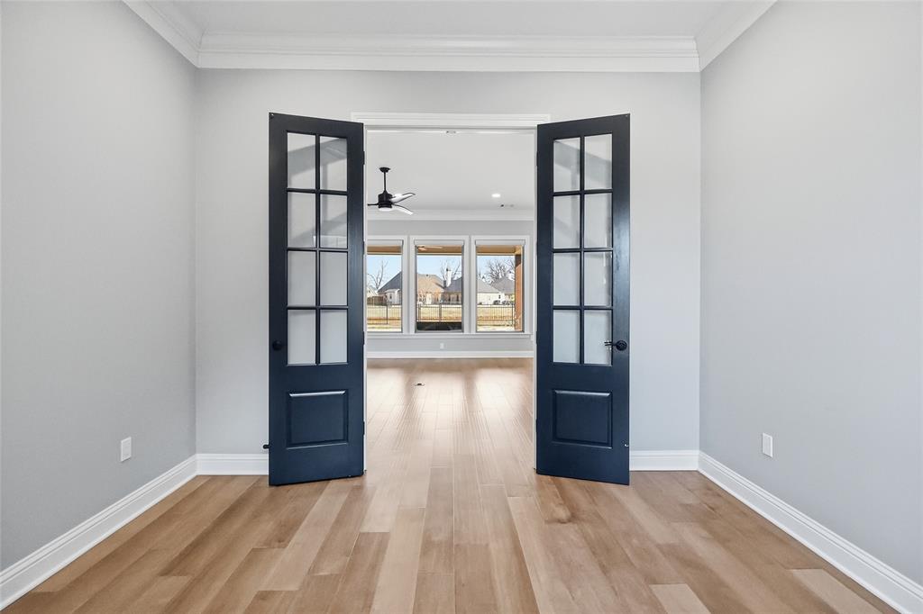 The Preserve - Residential