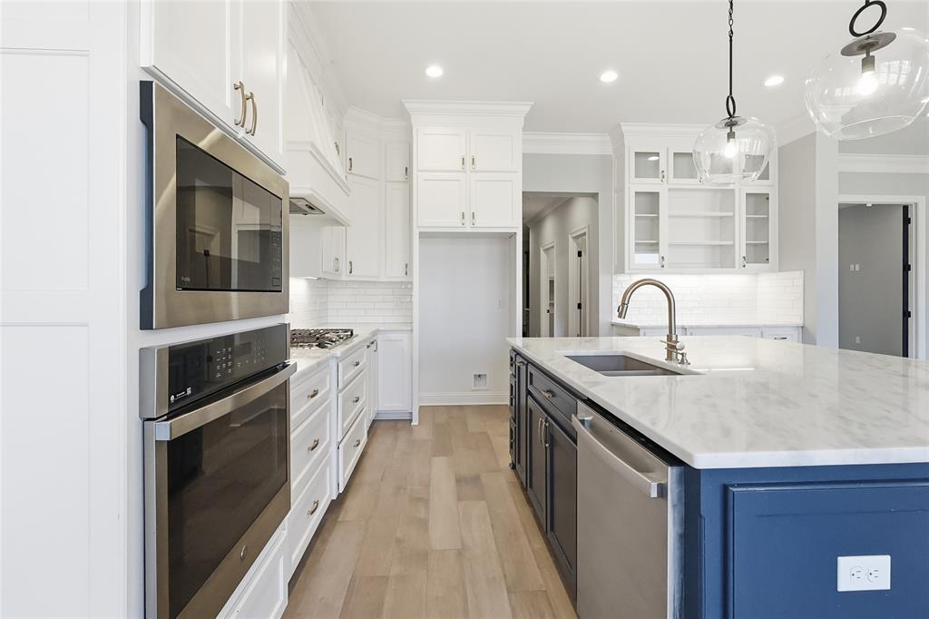 The Preserve - Residential