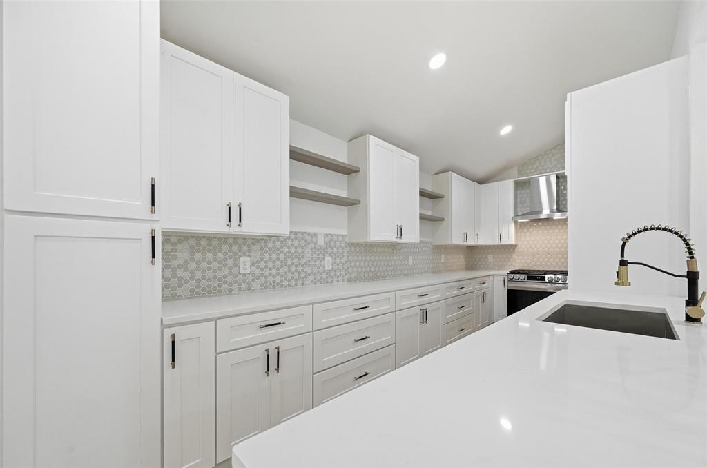 Mount Auburn - Residential