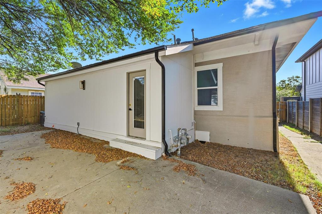 Mount Auburn - Residential