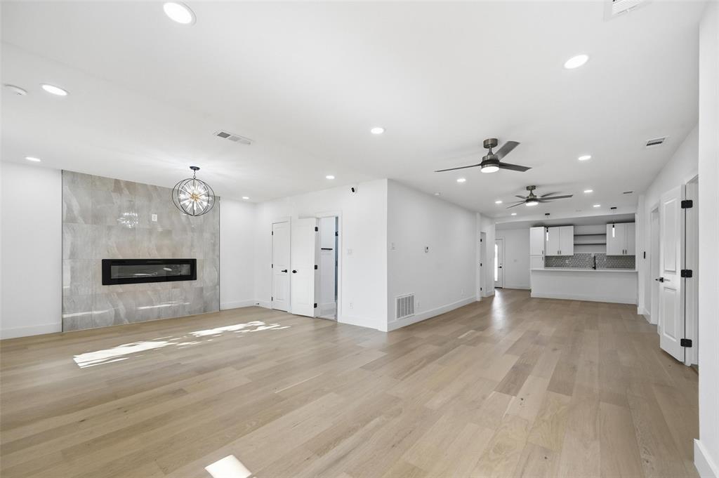 Mount Auburn - Residential