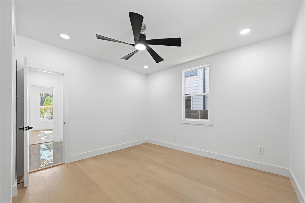 Mount Auburn - Residential