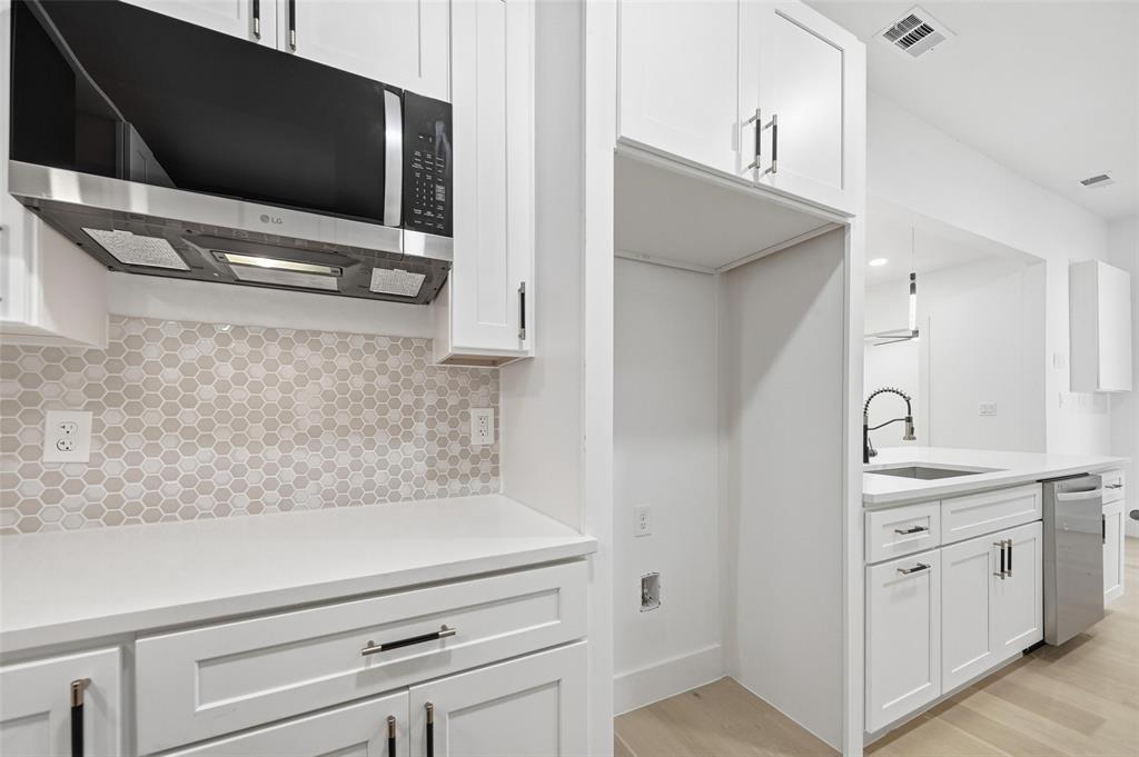 Mount Auburn - Residential