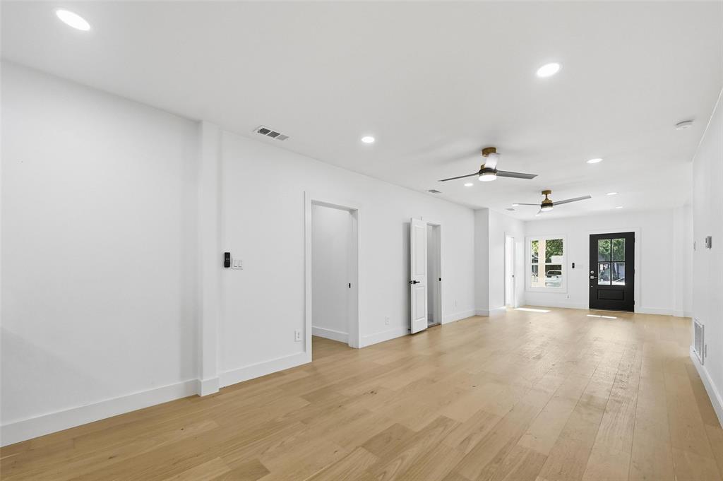 Mount Auburn - Residential