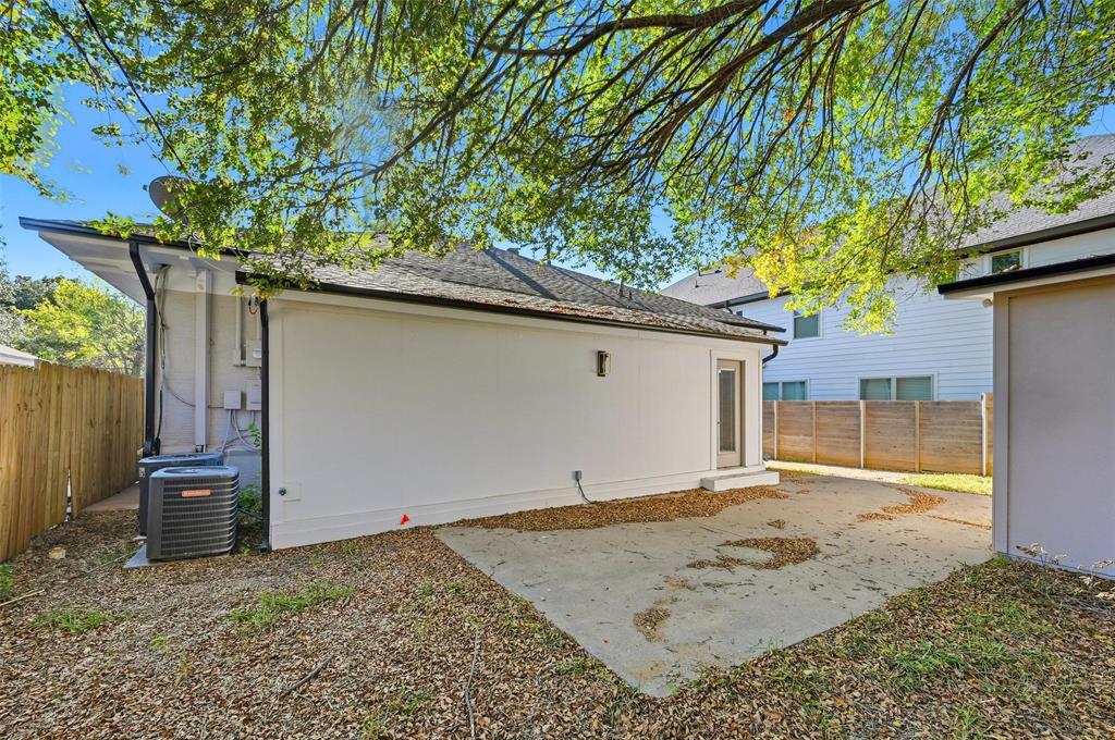 Mount Auburn - Residential