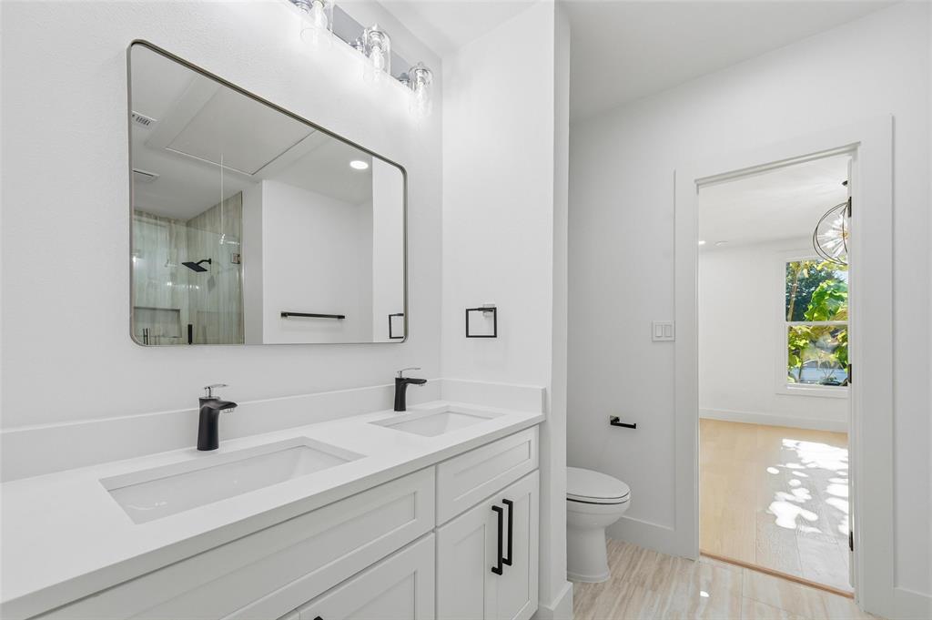 Mount Auburn - Residential