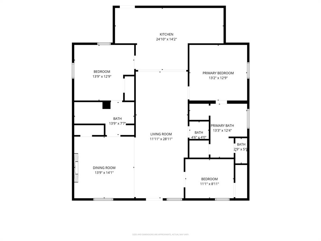 Mount Auburn - Residential