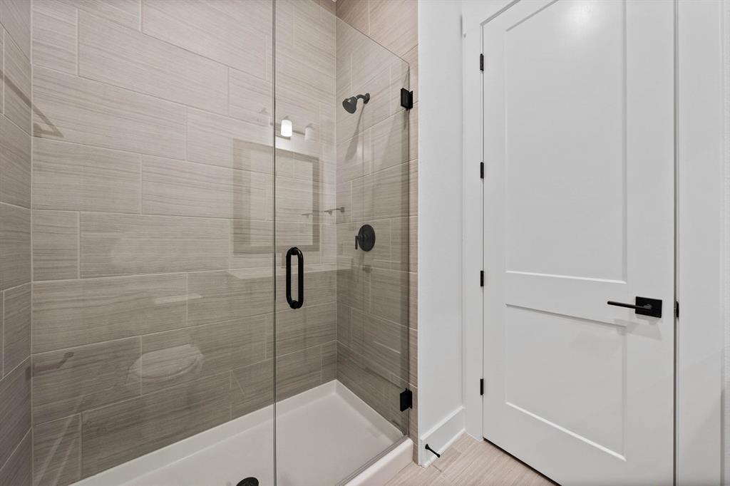 The Woodlands - Residential