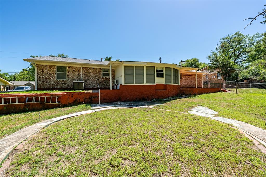 Southland Heights - Residential