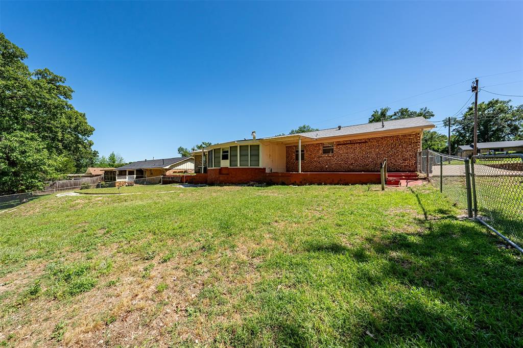 Southland Heights - Residential