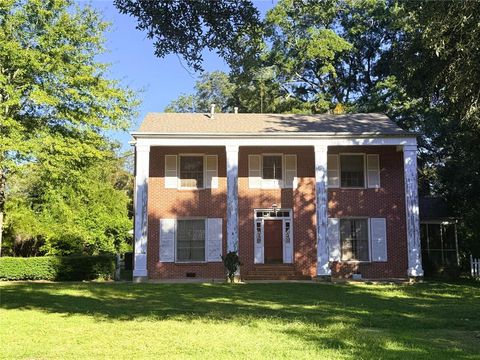 928 Mcdonald Street Haynesville LA 71038