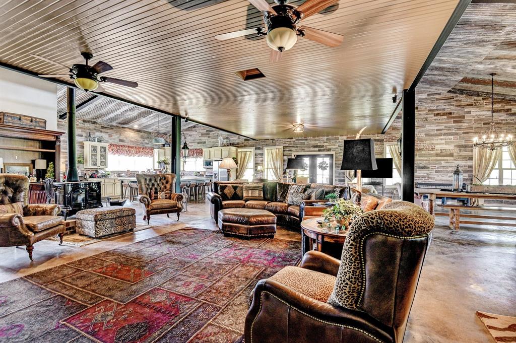 T. Wood A-1322 - Farm