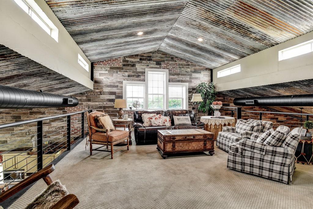 T. Wood A-1322 - Farm