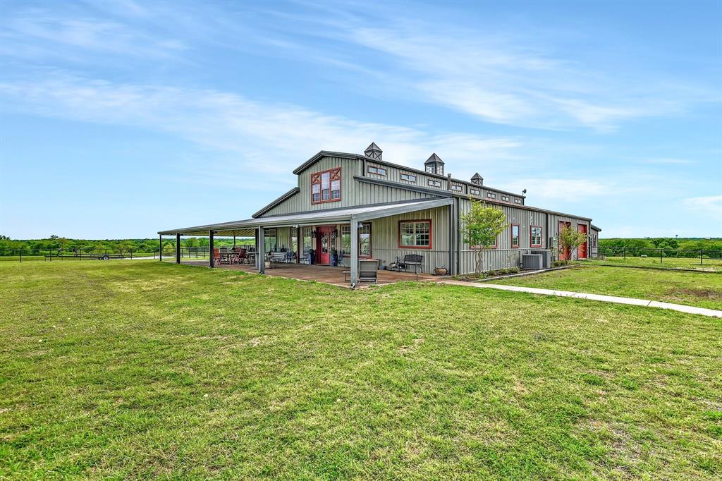 T. Wood A-1322 - Farm