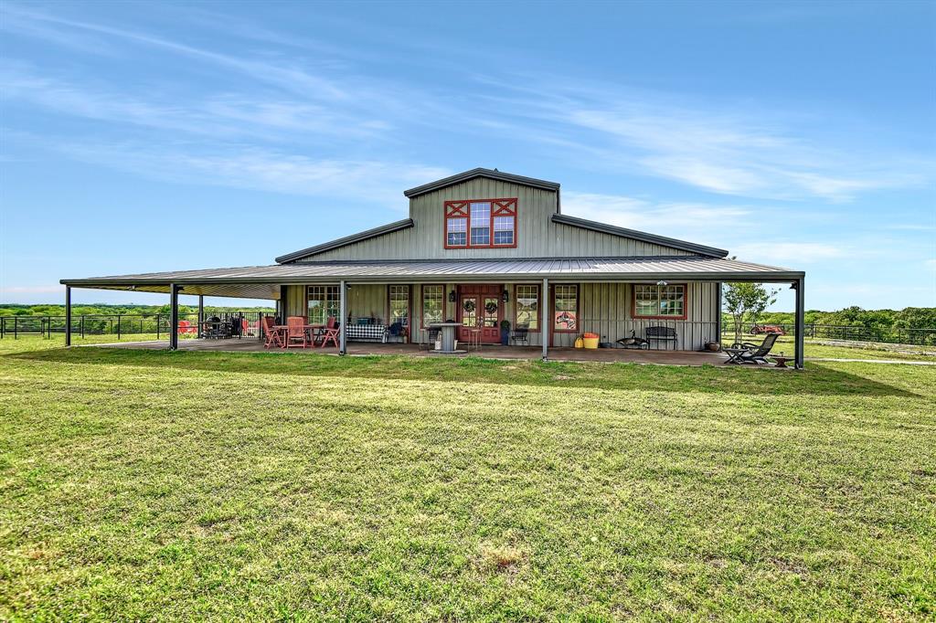 T. Wood A-1322 - Farm