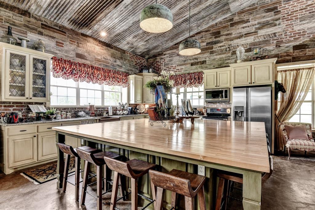 T. Wood A-1322 - Farm