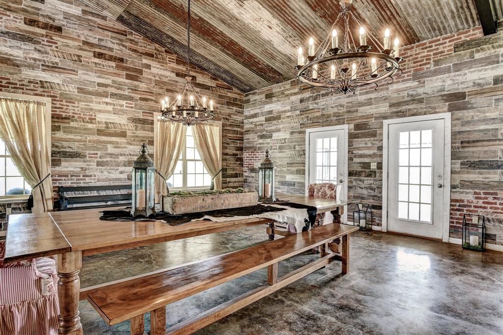 T. Wood A-1322 - Farm