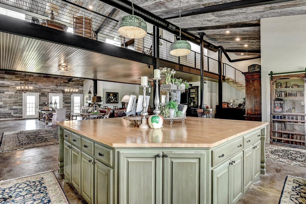 T. Wood A-1322 - Farm