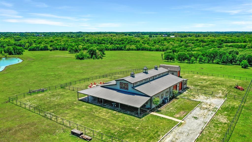 T. Wood A-1322 - Farm