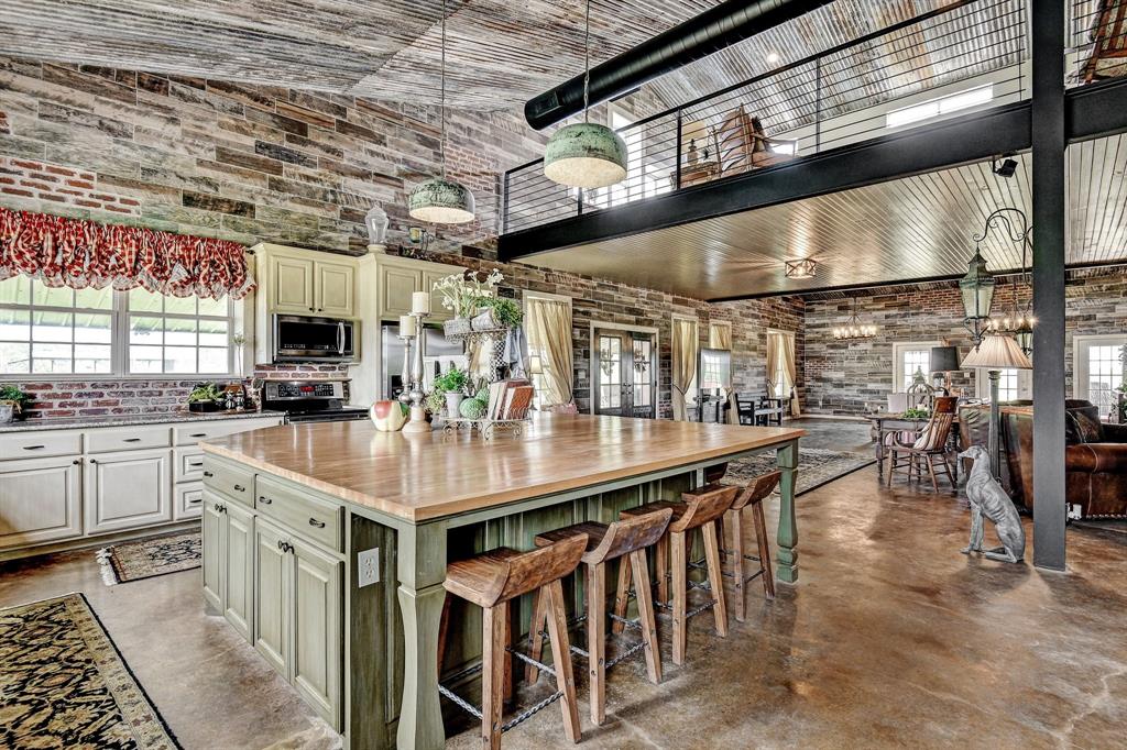 T. Wood A-1322 - Farm